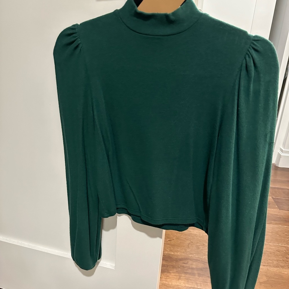 Reformation Top